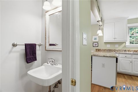 Tiny photo for 2619 Thurloe Drive, North Chesterfield, VA 23235 (MLS # 2613504)