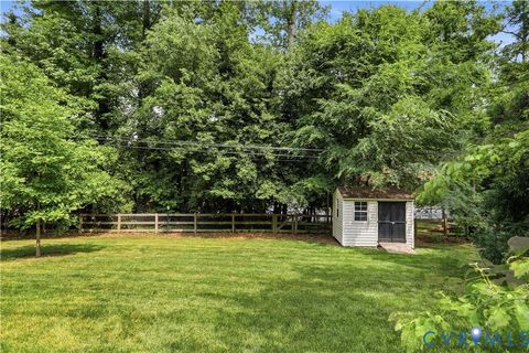 Tiny photo for 2619 Thurloe Drive, North Chesterfield, VA 23235 (MLS # 2613504)