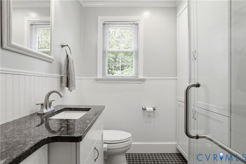 Tiny photo for 2619 Thurloe Drive, North Chesterfield, VA 23235 (MLS # 2613504)