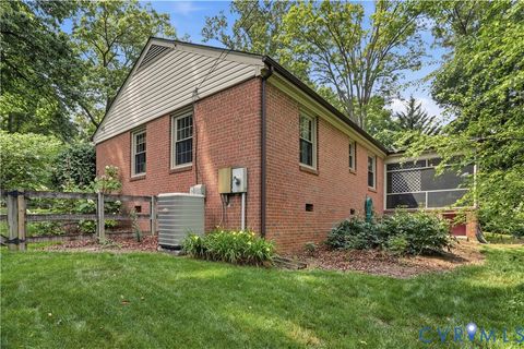 Tiny photo for 2619 Thurloe Drive, North Chesterfield, VA 23235 (MLS # 2613504)