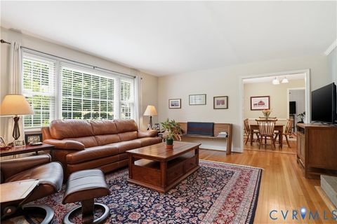 Tiny photo for 2619 Thurloe Drive, North Chesterfield, VA 23235 (MLS # 2613504)