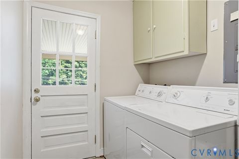 Tiny photo for 2619 Thurloe Drive, North Chesterfield, VA 23235 (MLS # 2613504)