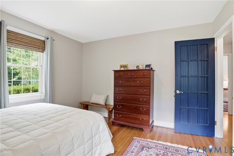 Tiny photo for 2619 Thurloe Drive, North Chesterfield, VA 23235 (MLS # 2613504)