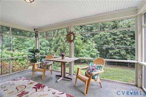 Tiny photo for 2619 Thurloe Drive, North Chesterfield, VA 23235 (MLS # 2613504)