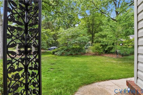 Tiny photo for 2619 Thurloe Drive, North Chesterfield, VA 23235 (MLS # 2613504)
