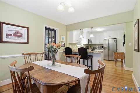 Tiny photo for 2619 Thurloe Drive, North Chesterfield, VA 23235 (MLS # 2613504)