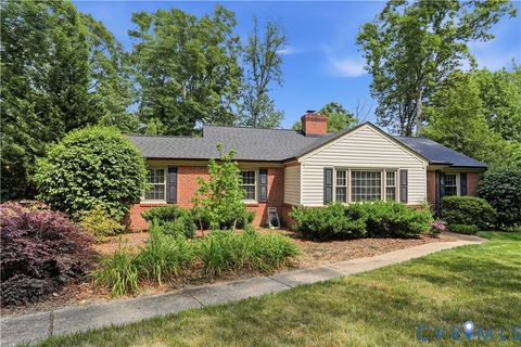 Photo of 2619 Thurloe Drive, North Chesterfield, VA 23235 (MLS # 2613504)