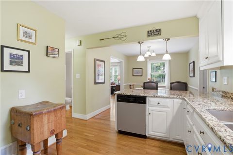 Tiny photo for 2619 Thurloe Drive, North Chesterfield, VA 23235 (MLS # 2613504)
