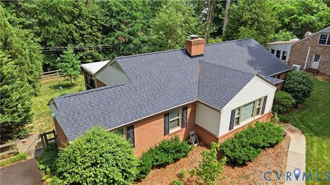Tiny photo for 2619 Thurloe Drive, North Chesterfield, VA 23235 (MLS # 2613504)