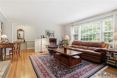 Tiny photo for 2619 Thurloe Drive, North Chesterfield, VA 23235 (MLS # 2613504)