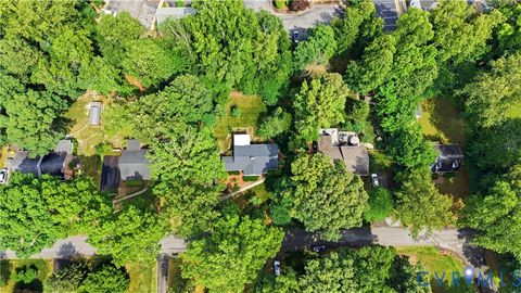 Tiny photo for 2619 Thurloe Drive, North Chesterfield, VA 23235 (MLS # 2613504)