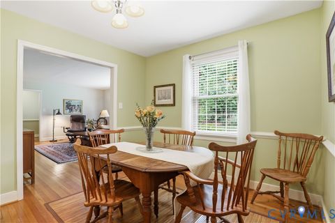 Tiny photo for 2619 Thurloe Drive, North Chesterfield, VA 23235 (MLS # 2613504)