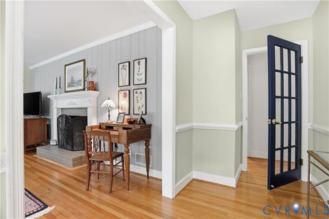 Tiny photo for 2619 Thurloe Drive, North Chesterfield, VA 23235 (MLS # 2613504)