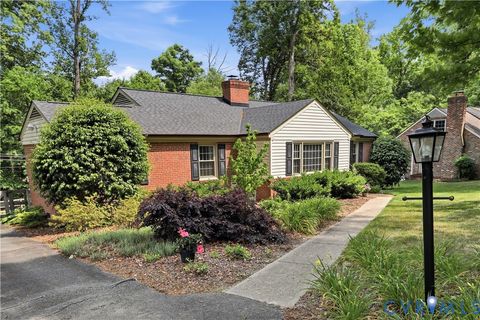 Tiny photo for 2619 Thurloe Drive, North Chesterfield, VA 23235 (MLS # 2613504)