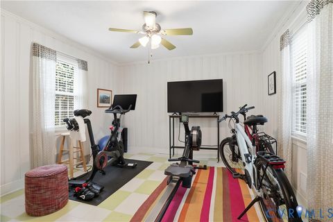 Tiny photo for 2619 Thurloe Drive, North Chesterfield, VA 23235 (MLS # 2613504)