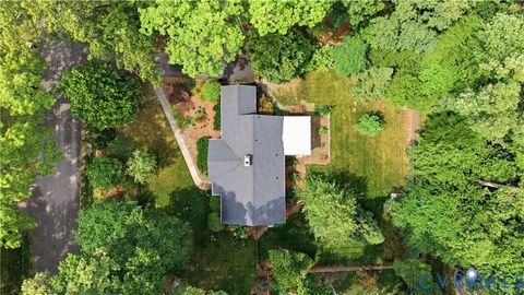 Tiny photo for 2619 Thurloe Drive, North Chesterfield, VA 23235 (MLS # 2613504)