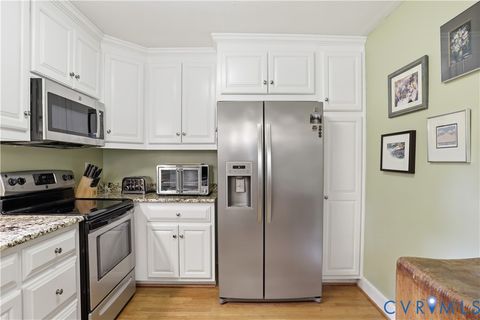 Tiny photo for 2619 Thurloe Drive, North Chesterfield, VA 23235 (MLS # 2613504)