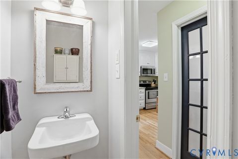 Tiny photo for 2619 Thurloe Drive, North Chesterfield, VA 23235 (MLS # 2613504)