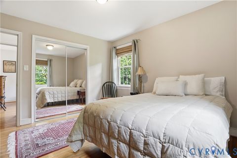 Tiny photo for 2619 Thurloe Drive, North Chesterfield, VA 23235 (MLS # 2613504)