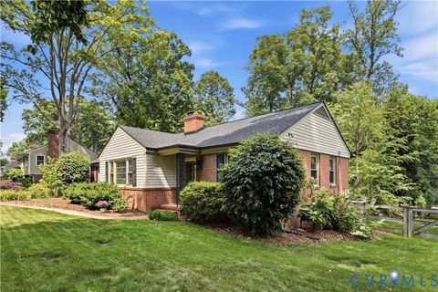Tiny photo for 2619 Thurloe Drive, North Chesterfield, VA 23235 (MLS # 2613504)