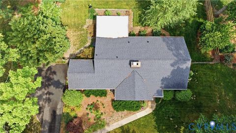 Tiny photo for 2619 Thurloe Drive, North Chesterfield, VA 23235 (MLS # 2613504)