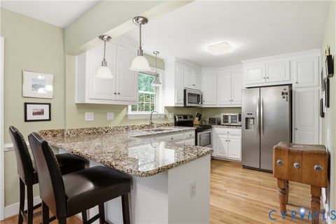 Tiny photo for 2619 Thurloe Drive, North Chesterfield, VA 23235 (MLS # 2613504)