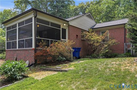 Tiny photo for 2619 Thurloe Drive, North Chesterfield, VA 23235 (MLS # 2613504)