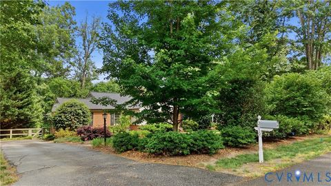 Tiny photo for 2619 Thurloe Drive, North Chesterfield, VA 23235 (MLS # 2613504)