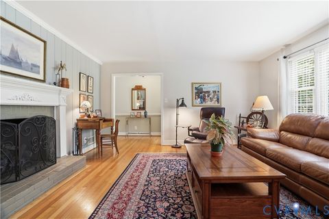 Tiny photo for 2619 Thurloe Drive, North Chesterfield, VA 23235 (MLS # 2613504)
