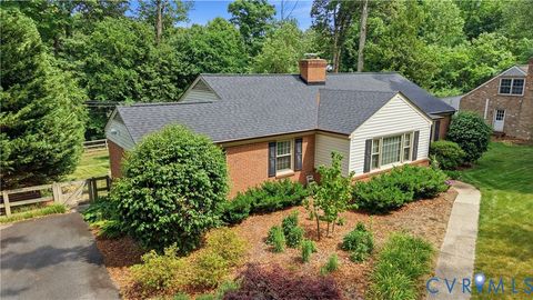Tiny photo for 2619 Thurloe Drive, North Chesterfield, VA 23235 (MLS # 2613504)
