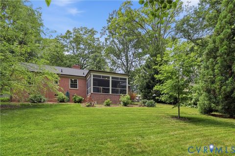 Tiny photo for 2619 Thurloe Drive, North Chesterfield, VA 23235 (MLS # 2613504)