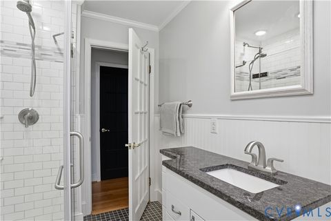 Tiny photo for 2619 Thurloe Drive, North Chesterfield, VA 23235 (MLS # 2613504)