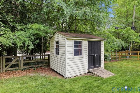 Tiny photo for 2619 Thurloe Drive, North Chesterfield, VA 23235 (MLS # 2613504)