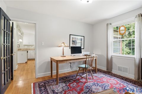 Tiny photo for 2619 Thurloe Drive, North Chesterfield, VA 23235 (MLS # 2613504)