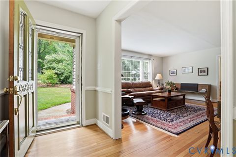 Tiny photo for 2619 Thurloe Drive, North Chesterfield, VA 23235 (MLS # 2613504)