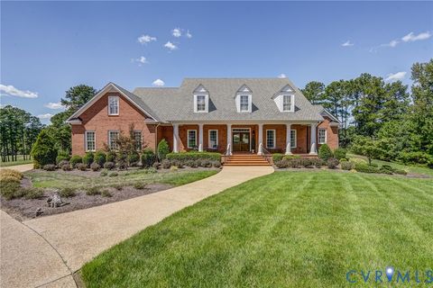 816 Founders Grant Place Midlothian VA 23113