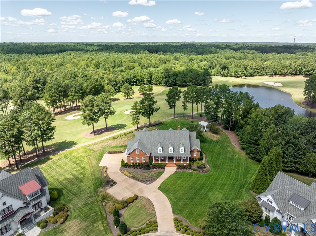 816 Founders Grant Place