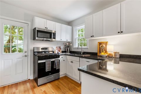 Tiny photo for 507 W 22nd Street, Richmond, VA 23225 (MLS # 2525731)