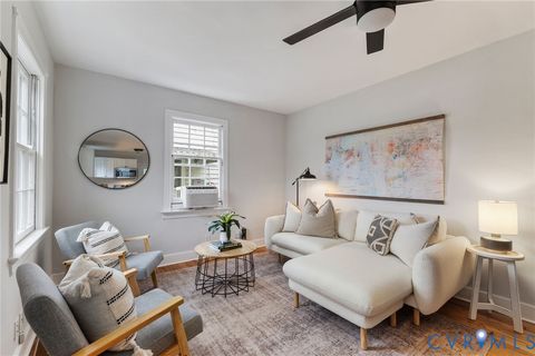 Tiny photo for 507 W 22nd Street, Richmond, VA 23225 (MLS # 2525731)