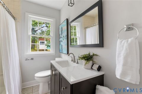 Tiny photo for 507 W 22nd Street, Richmond, VA 23225 (MLS # 2525731)