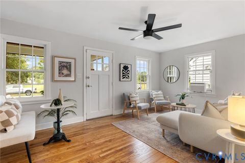 Tiny photo for 507 W 22nd Street, Richmond, VA 23225 (MLS # 2525731)