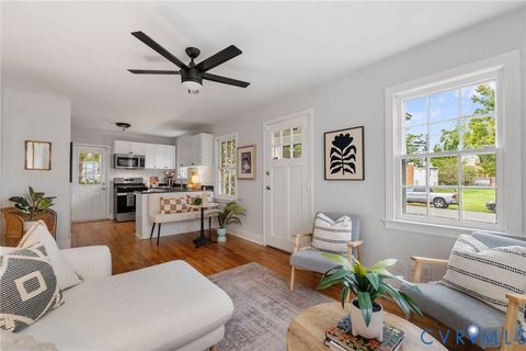 Tiny photo for 507 W 22nd Street, Richmond, VA 23225 (MLS # 2525731)