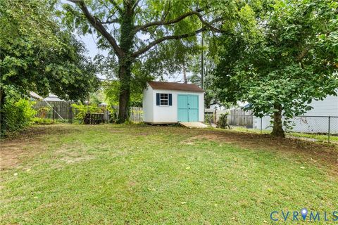 Tiny photo for 507 W 22nd Street, Richmond, VA 23225 (MLS # 2525731)