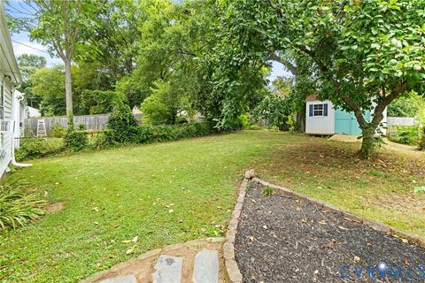 Tiny photo for 507 W 22nd Street, Richmond, VA 23225 (MLS # 2525731)