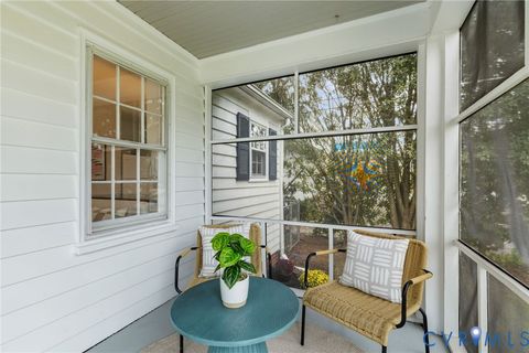 Tiny photo for 507 W 22nd Street, Richmond, VA 23225 (MLS # 2525731)