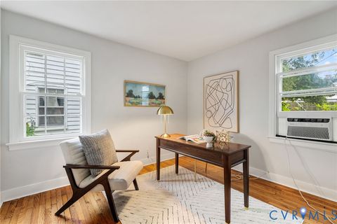 Tiny photo for 507 W 22nd Street, Richmond, VA 23225 (MLS # 2525731)