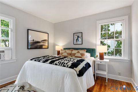 Tiny photo for 507 W 22nd Street, Richmond, VA 23225 (MLS # 2525731)