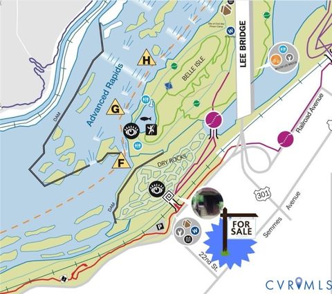 Tiny photo for 507 W 22nd Street, Richmond, VA 23225 (MLS # 2525731)