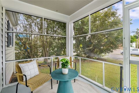 Tiny photo for 507 W 22nd Street, Richmond, VA 23225 (MLS # 2525731)