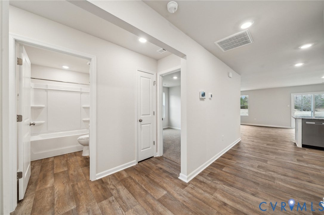433 South Street